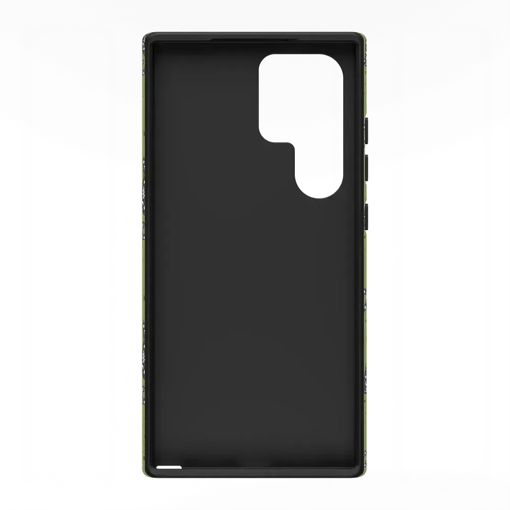 Sabrina's Bestie | Black Cats Case