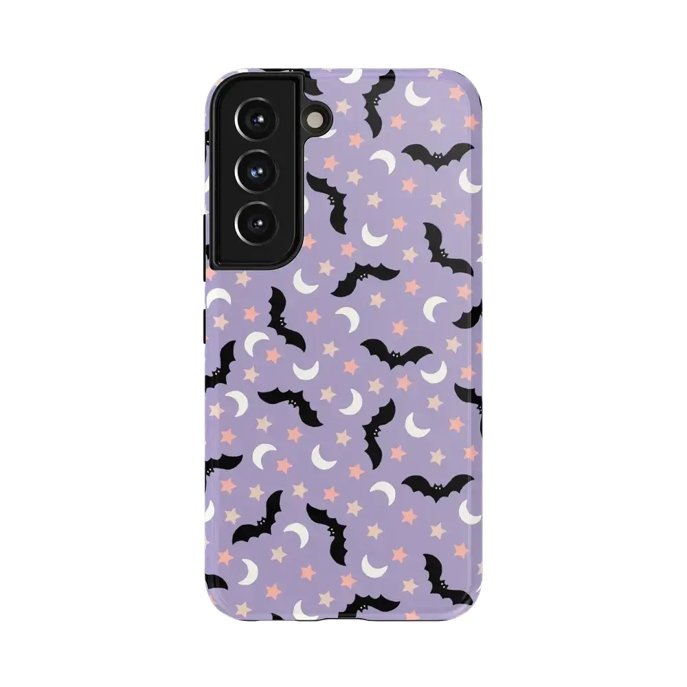 Midnight Flight | Celestial Bats Case