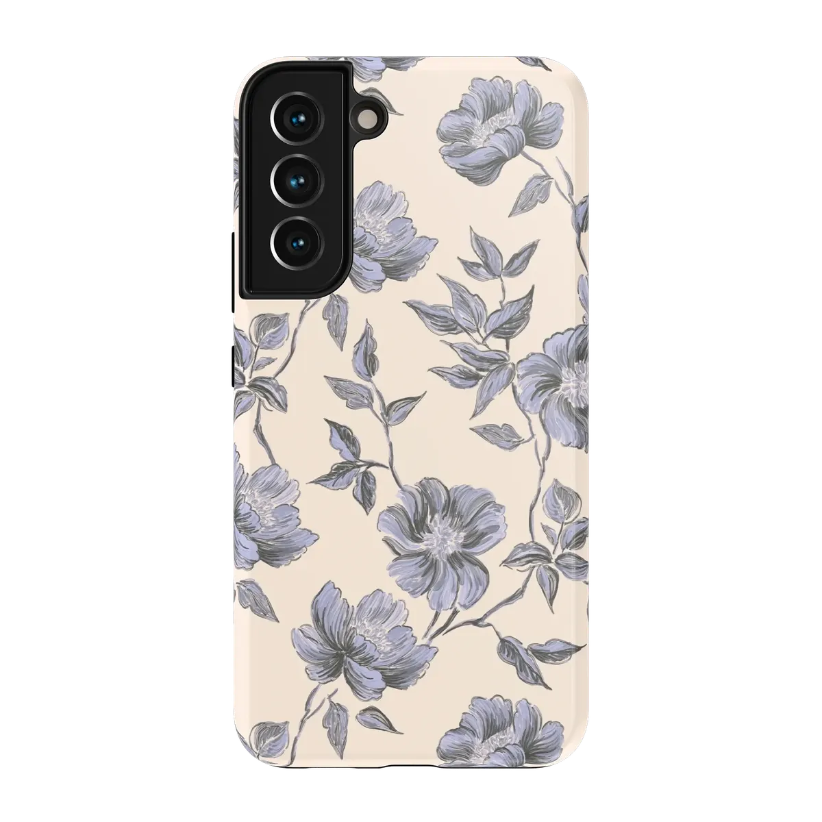 Ink & Iris | Vintage Floral Case