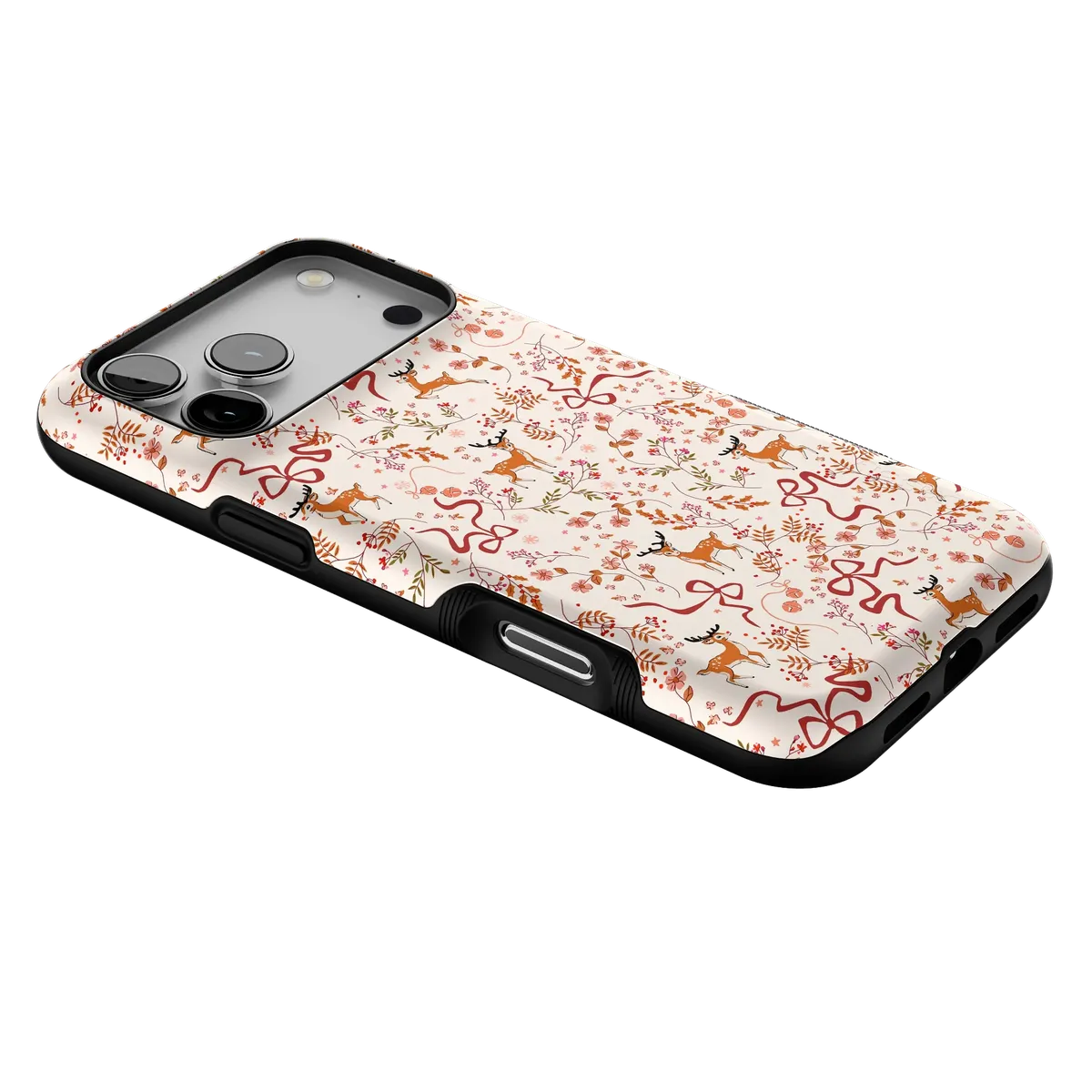 Dashing Through the Snow | Enchanted Forest Case