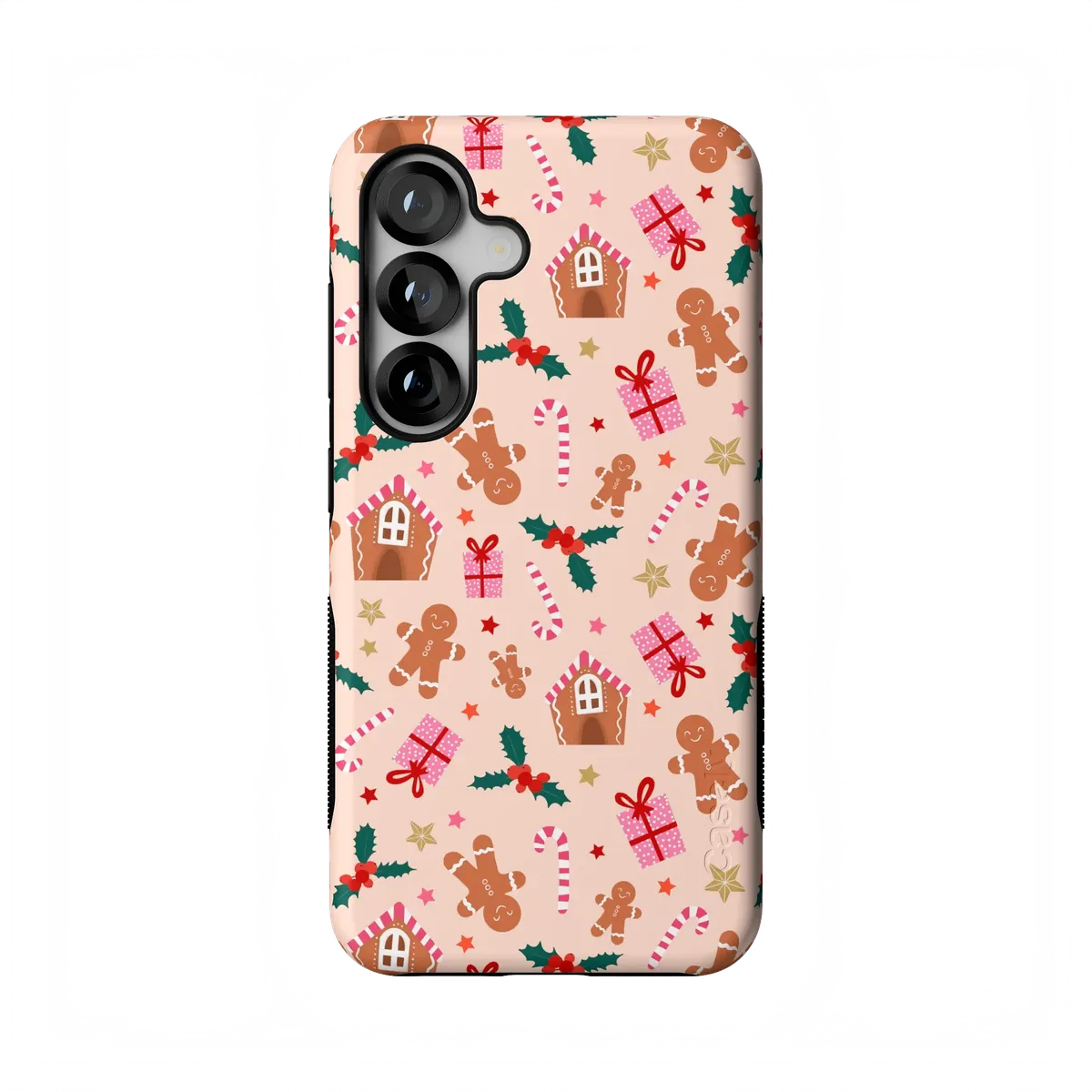 Frosted Wishes | Sweet Treat Case