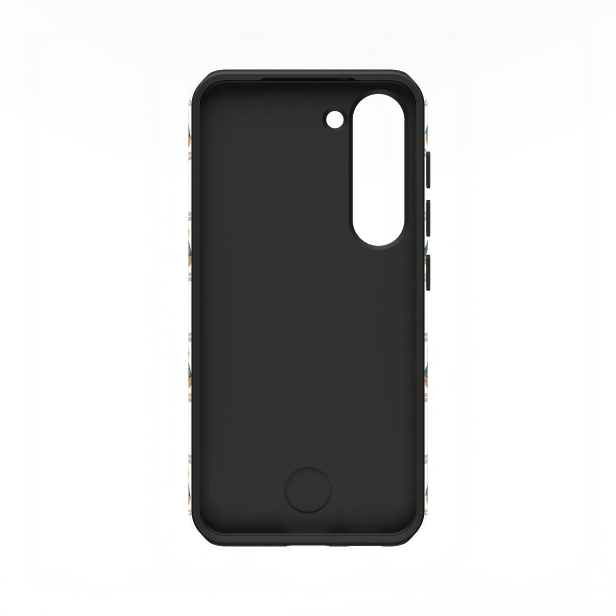 Bear Hugs | Teddy Squares Case