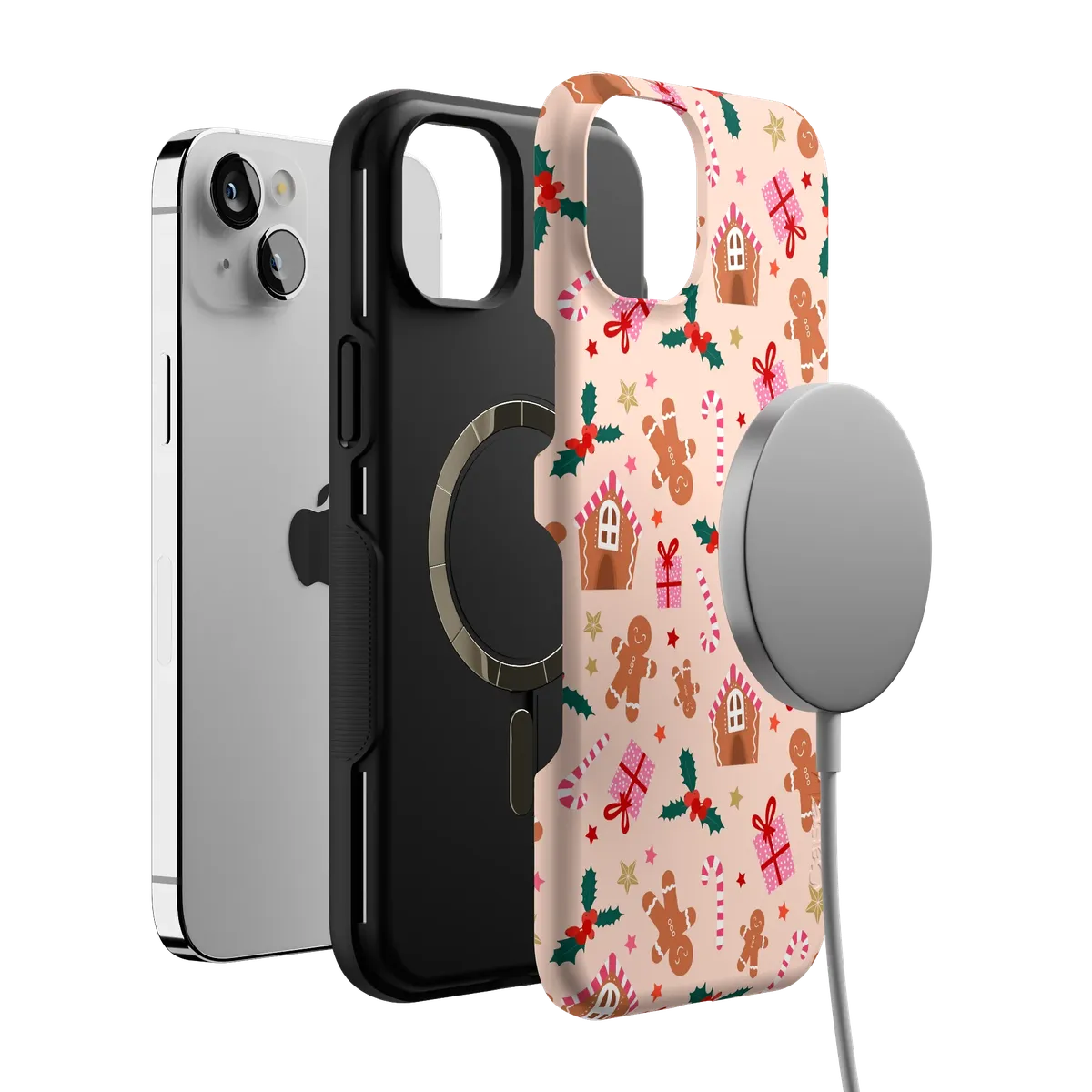 Frosted Wishes | Sweet Treat Case