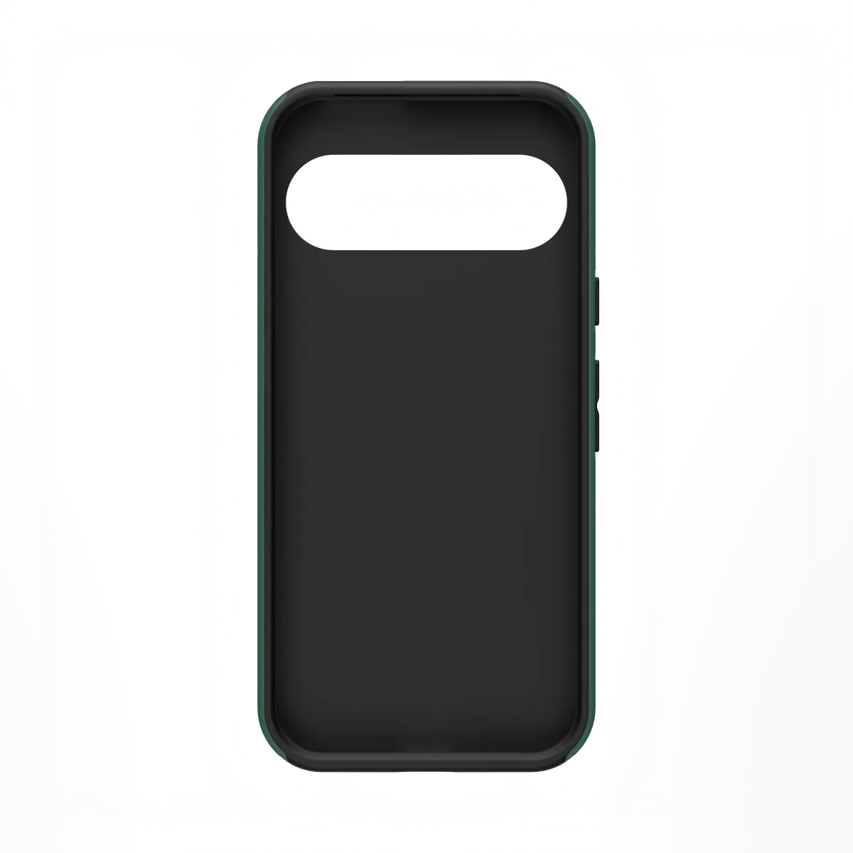 You Can't Catch Me | Gingerbread Man Case