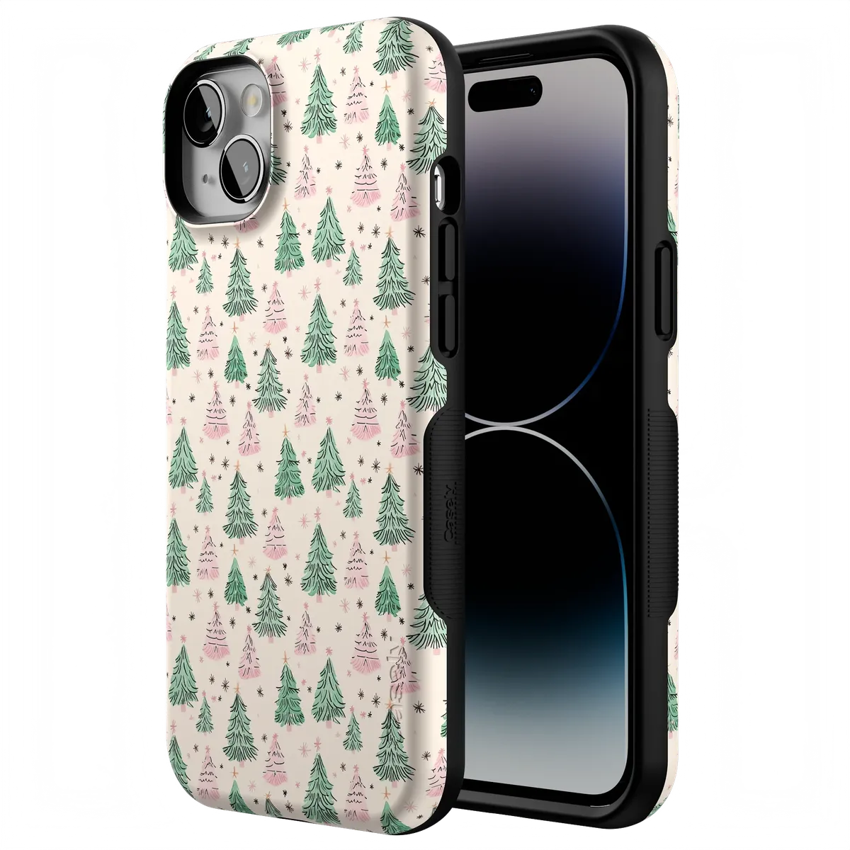 Lookin’ Pine | Christmas Tree Case