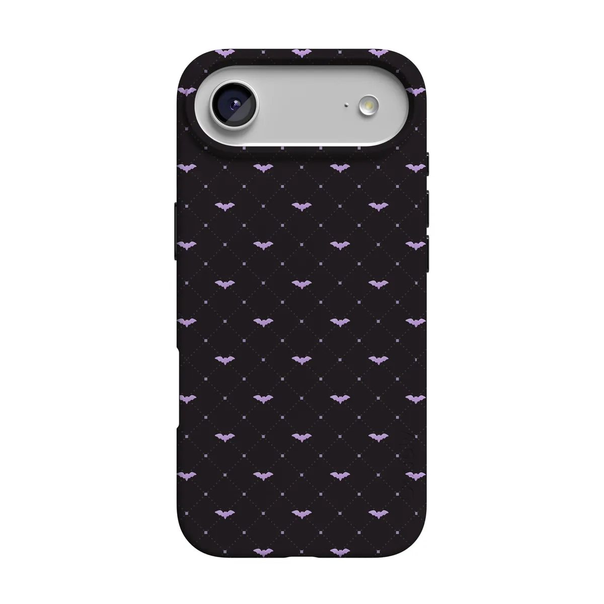 Such a Battie | Purple Bats Case