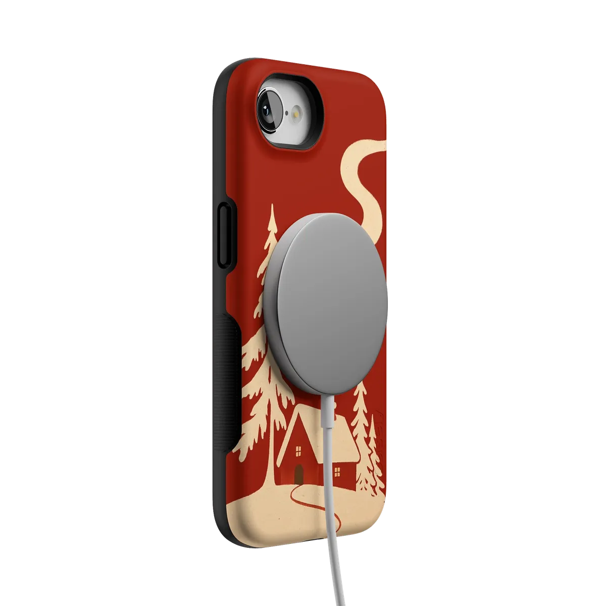 Snowed In | Cozy Winter Case