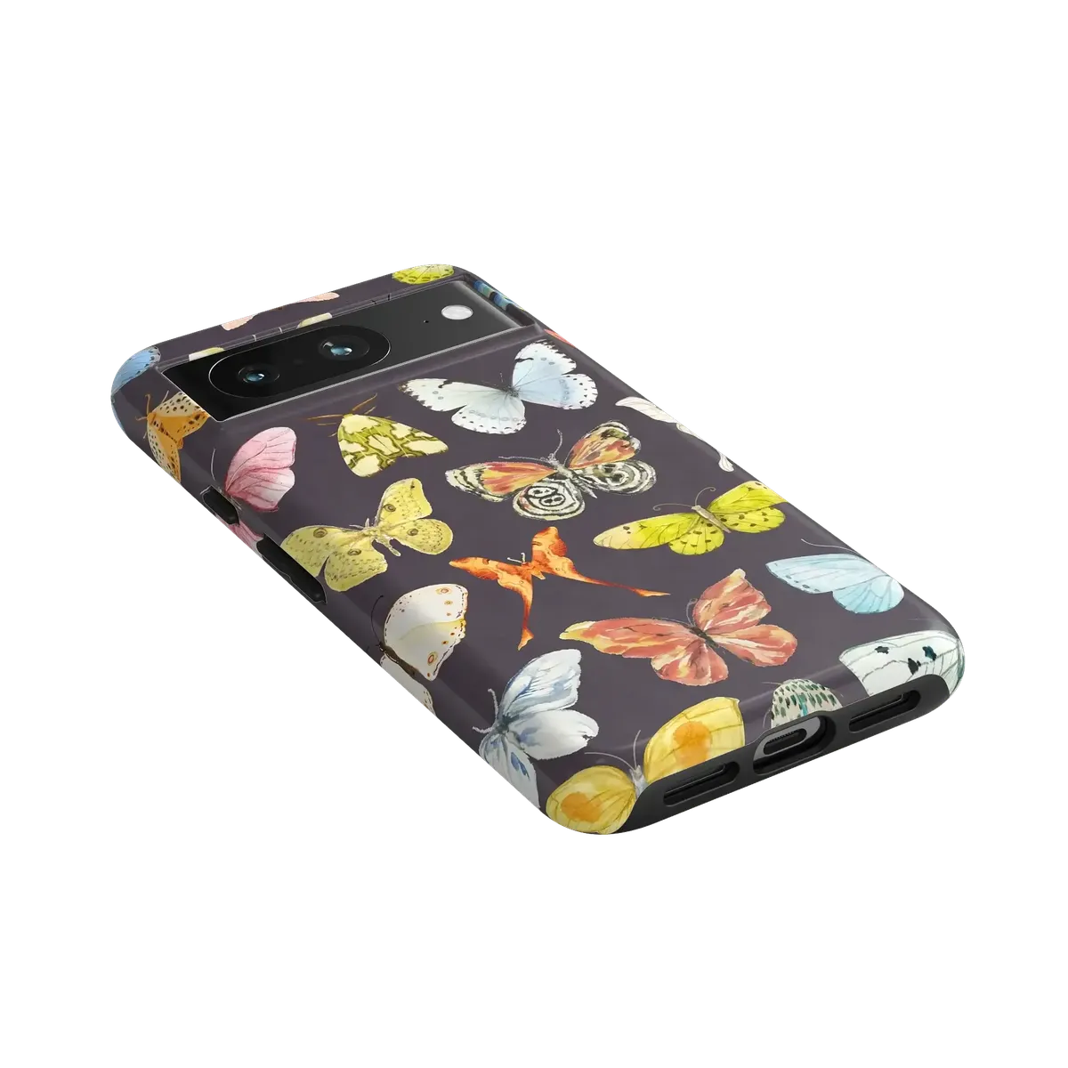 Midnight Monarch | Jenna Palek x Casely Case