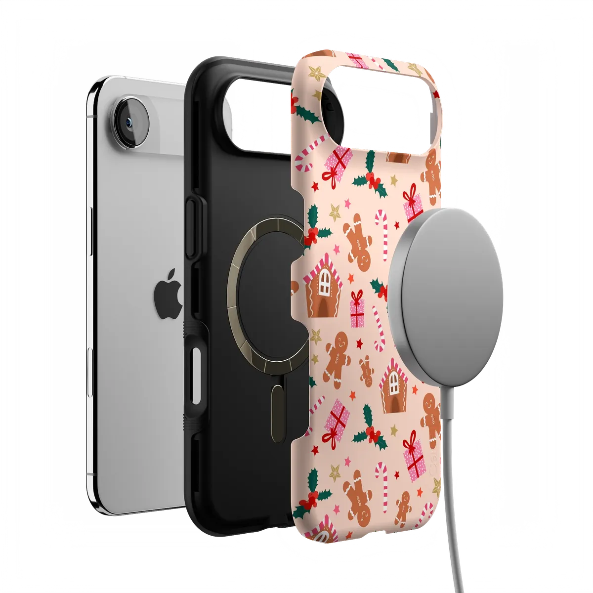 Frosted Wishes | Sweet Treat Case