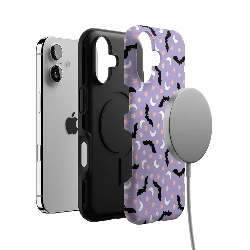 Midnight Flight | Celestial Bats Case