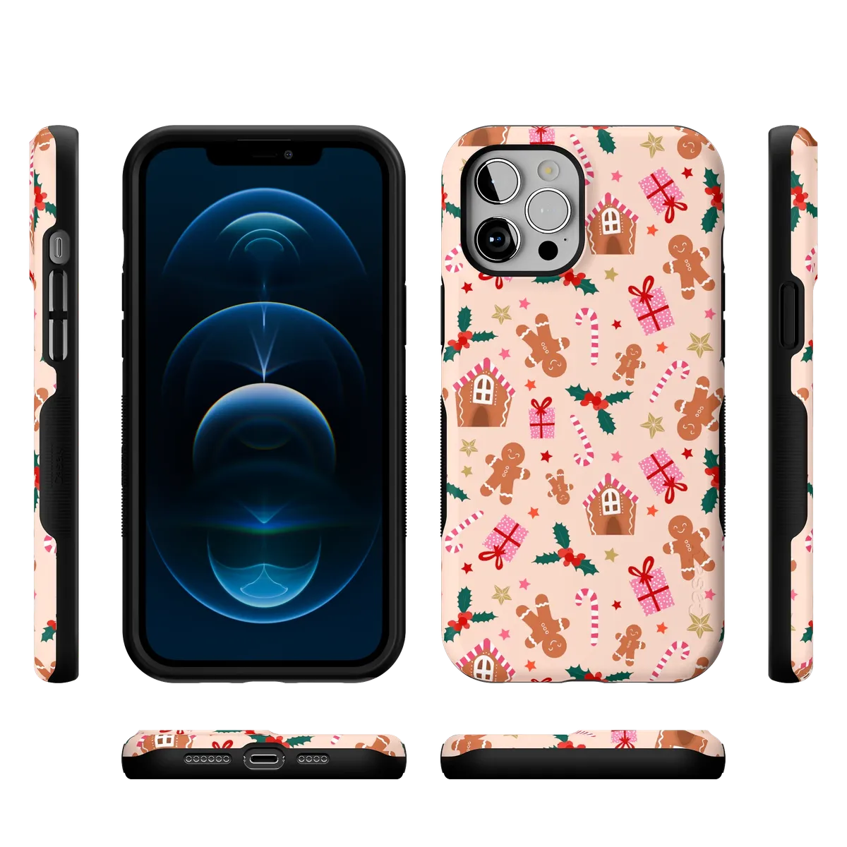 Frosted Wishes | Sweet Treat Case