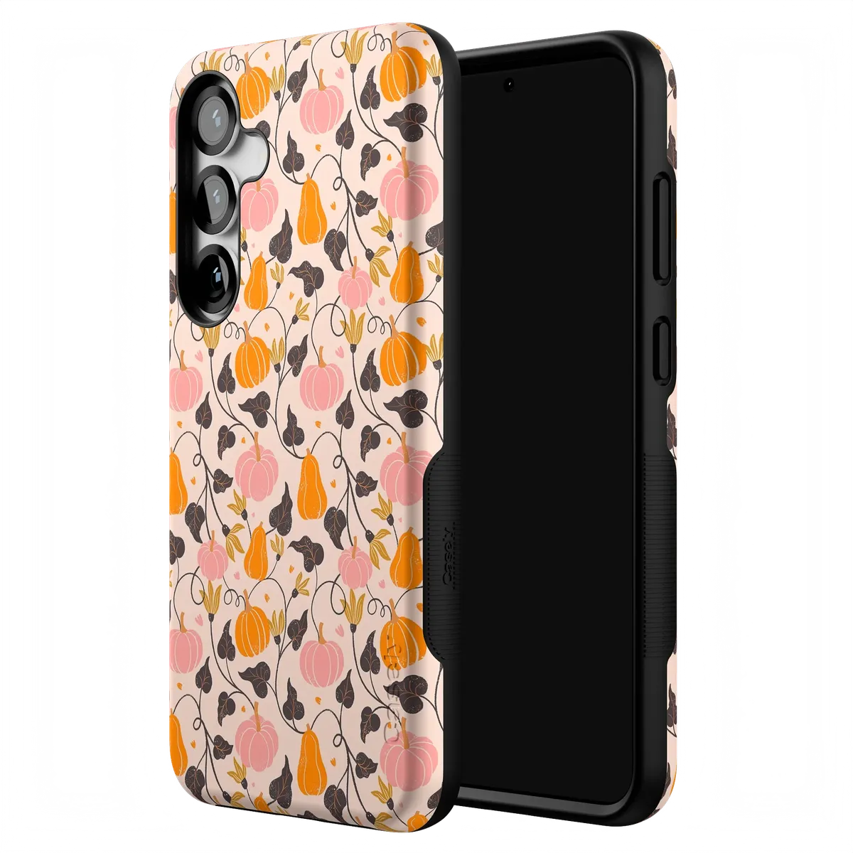 Pumpkin Princess | Harvest Vines Case