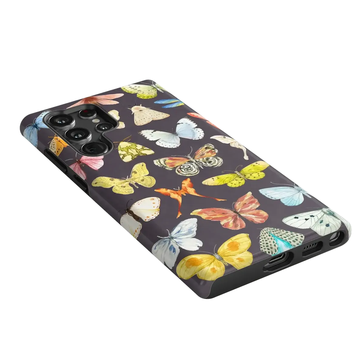 Midnight Monarch | Jenna Palek x Casely Case