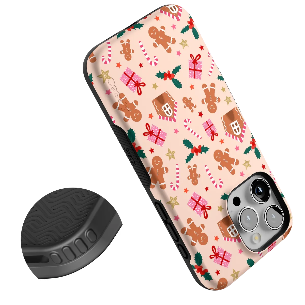 Frosted Wishes | Sweet Treat Case