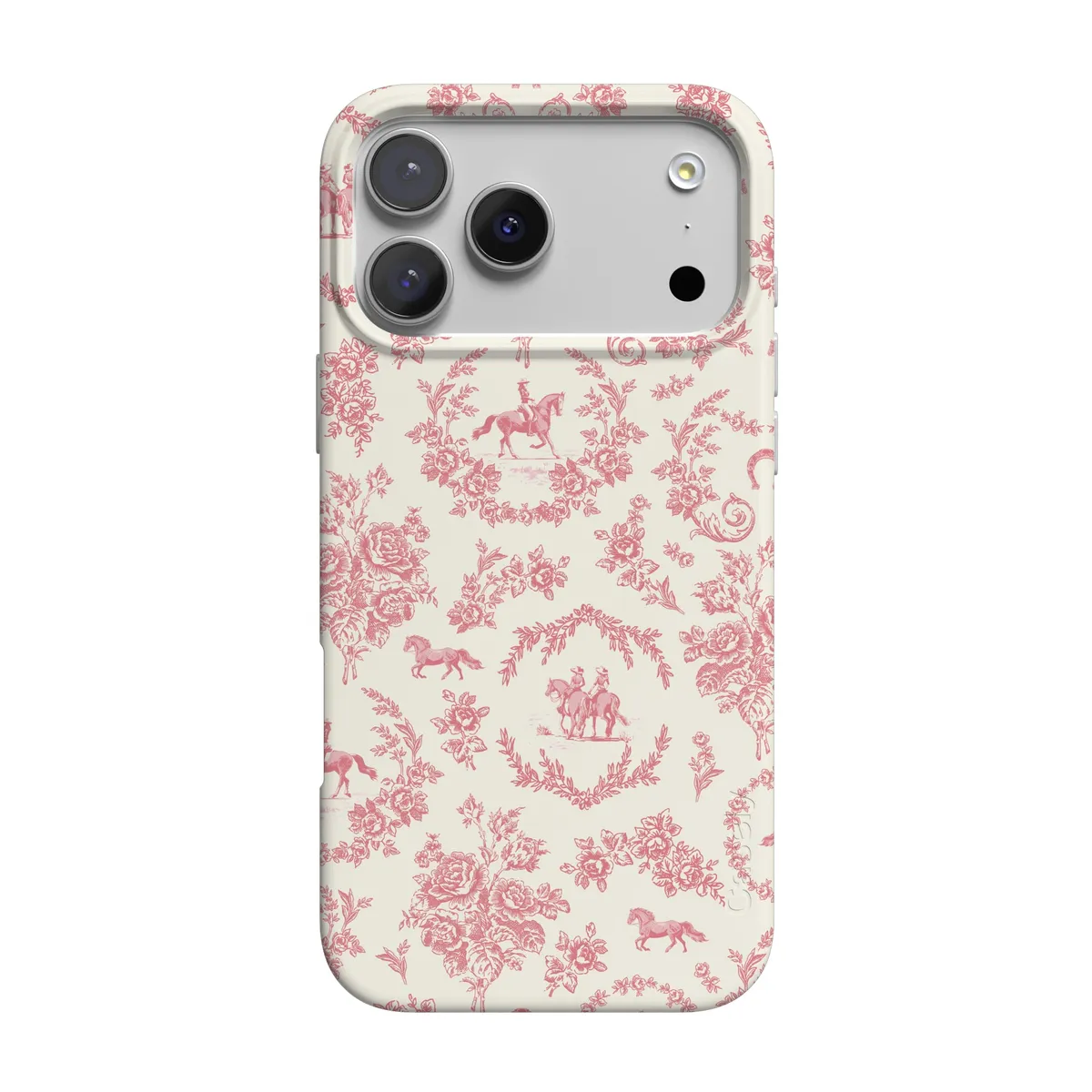 Western Bloom | Jenna Palek x Casely Case