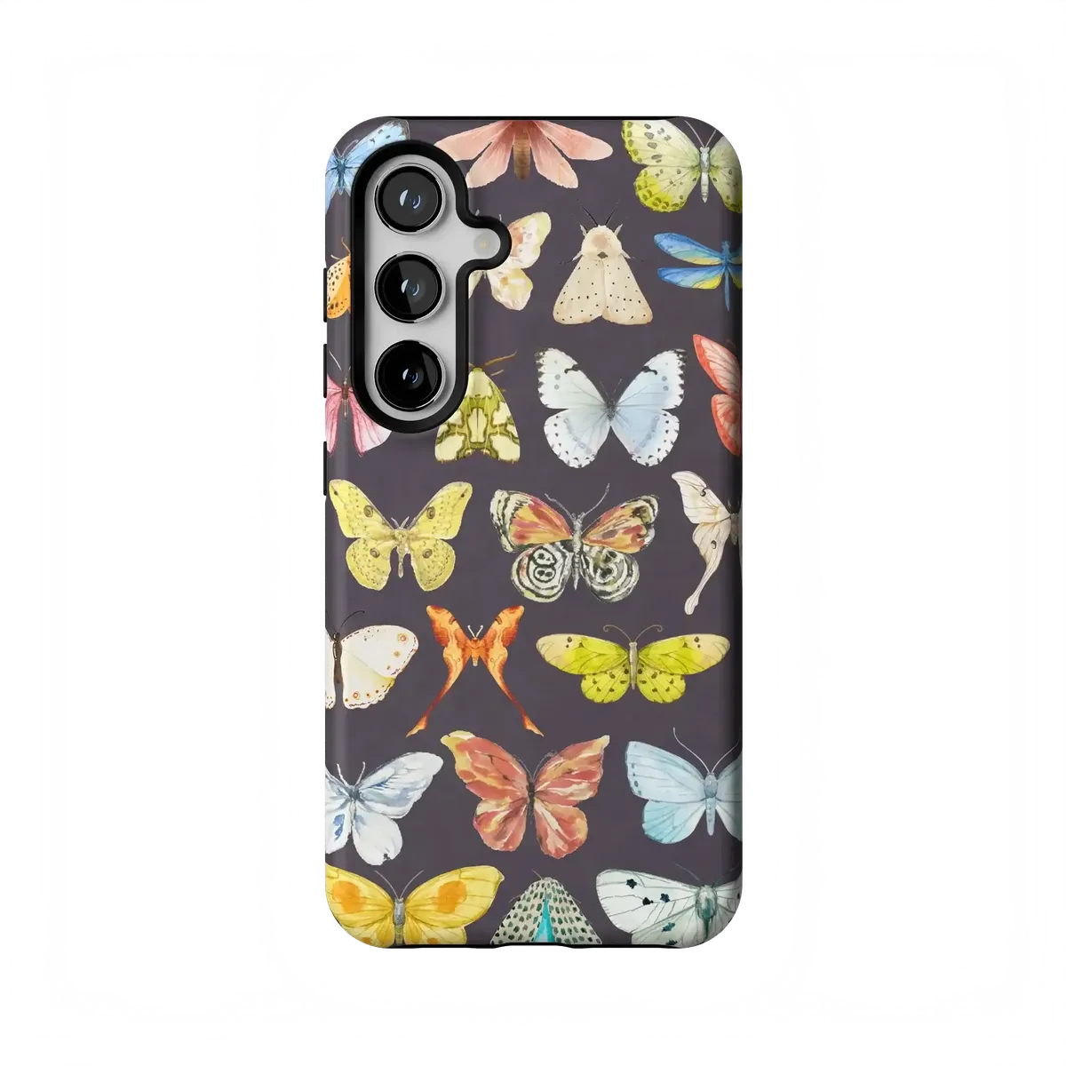 Midnight Monarch | Jenna Palek x Casely Case