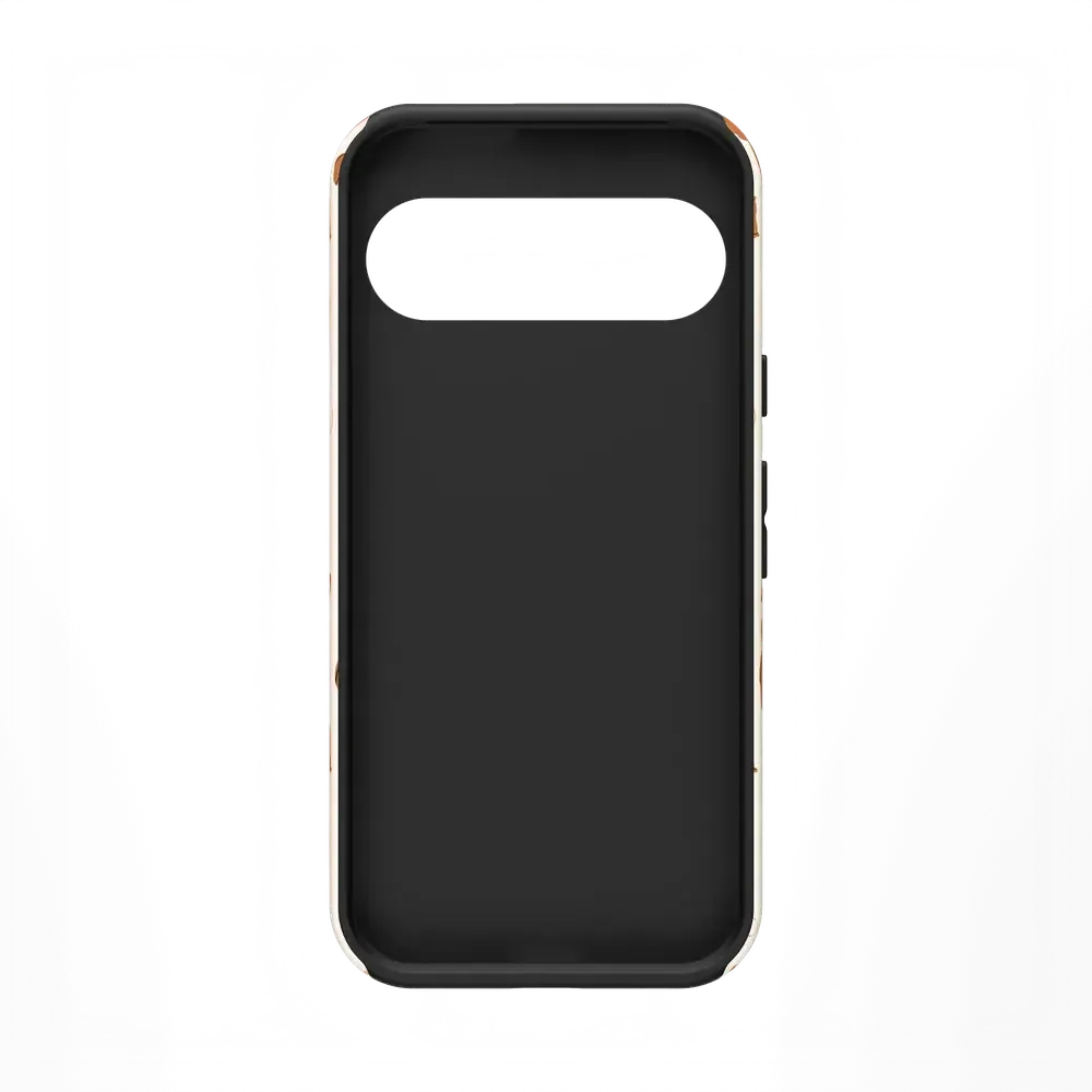 Fall Girlie | Pumpkin Spice Bows Case