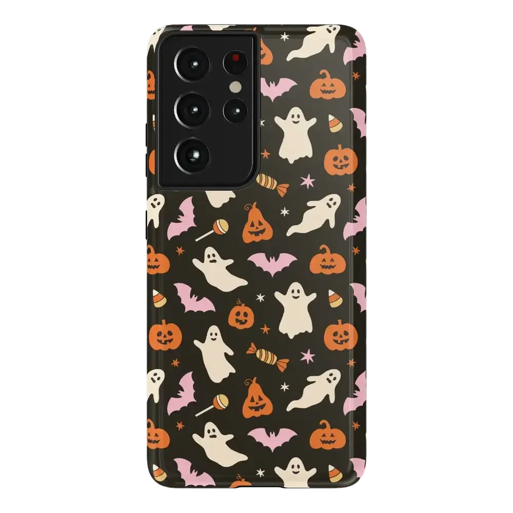 Trick or Treat | Sweet Halloween Case