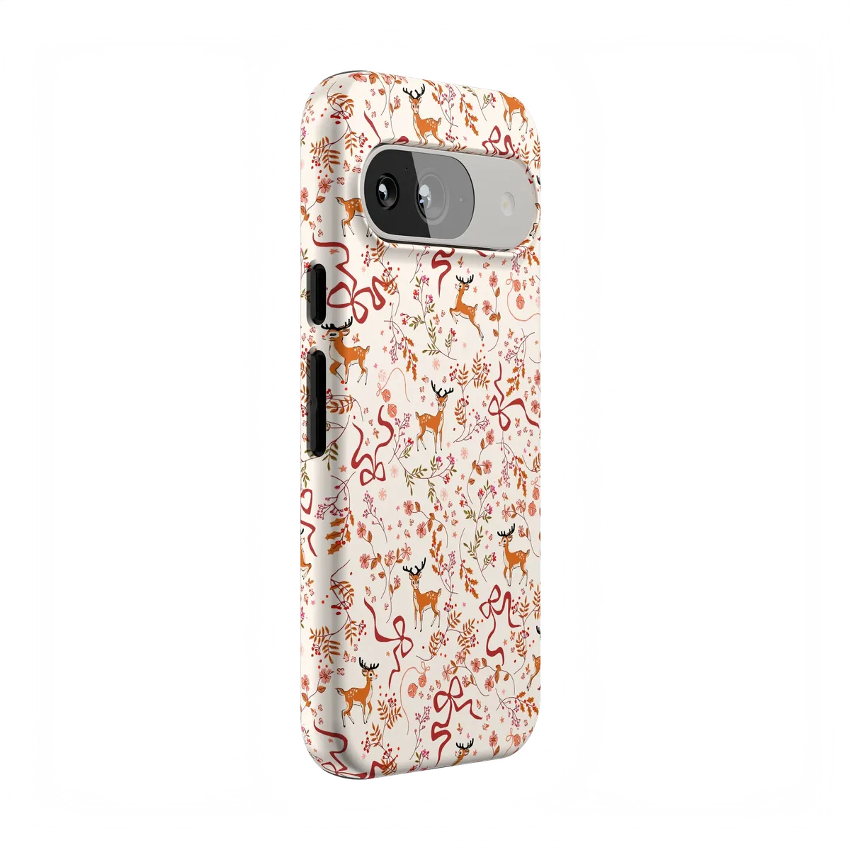 Dashing Through the Snow | Enchanted Forest Case
