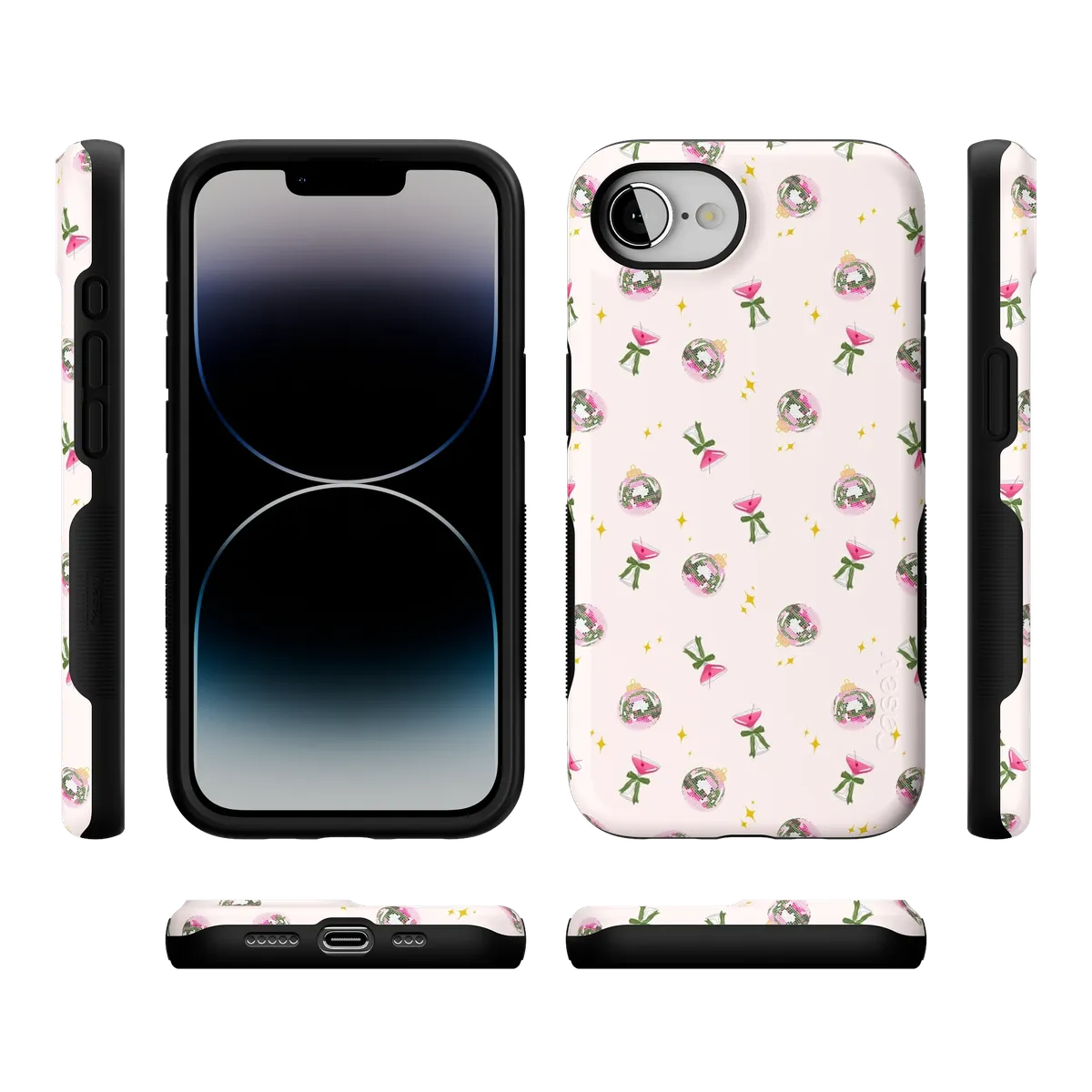 In the Spirit | Tini Party Case