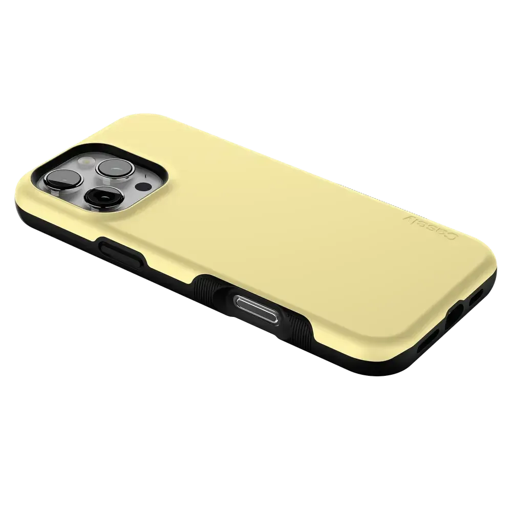 Butter Me Up | Butter Yellow Case