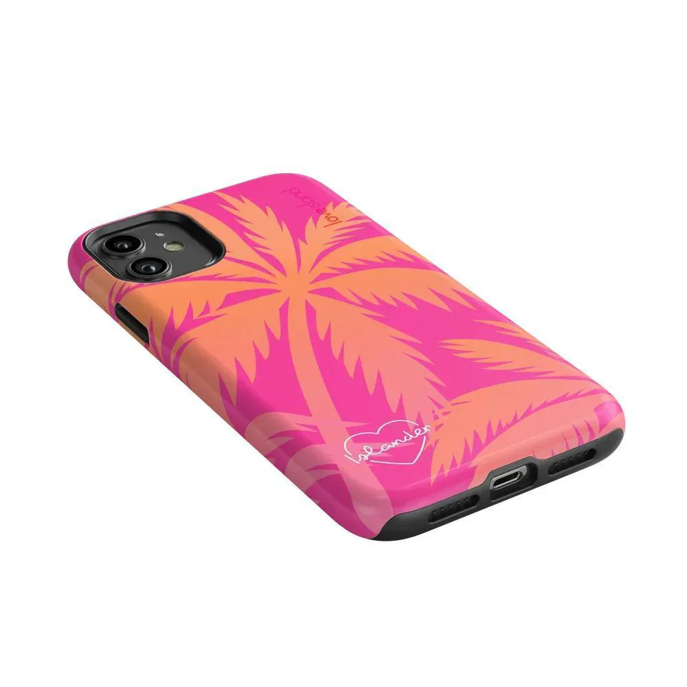 Islander | Official Love Island x Casely Phone Case