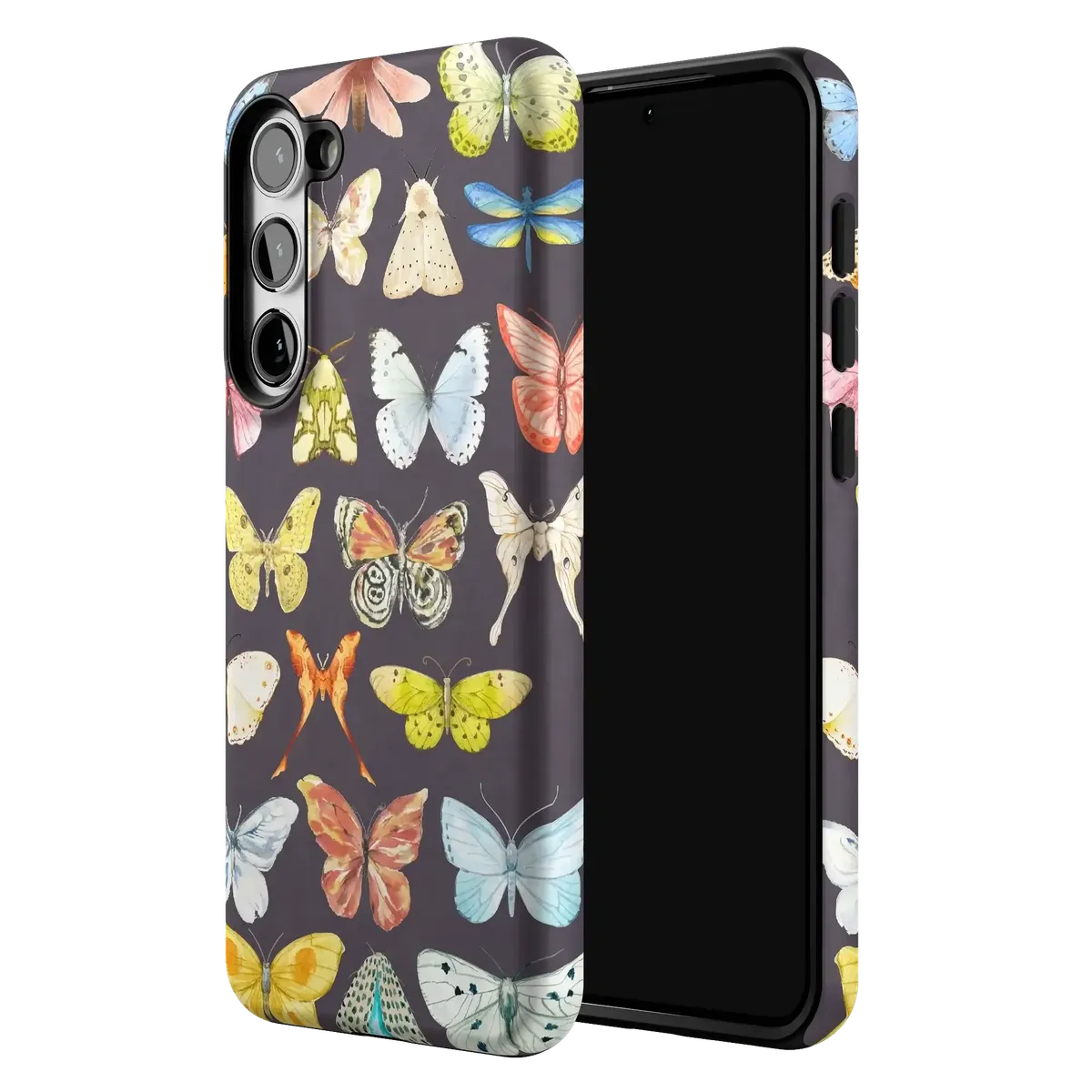 Midnight Monarch | Jenna Palek x Casely Case