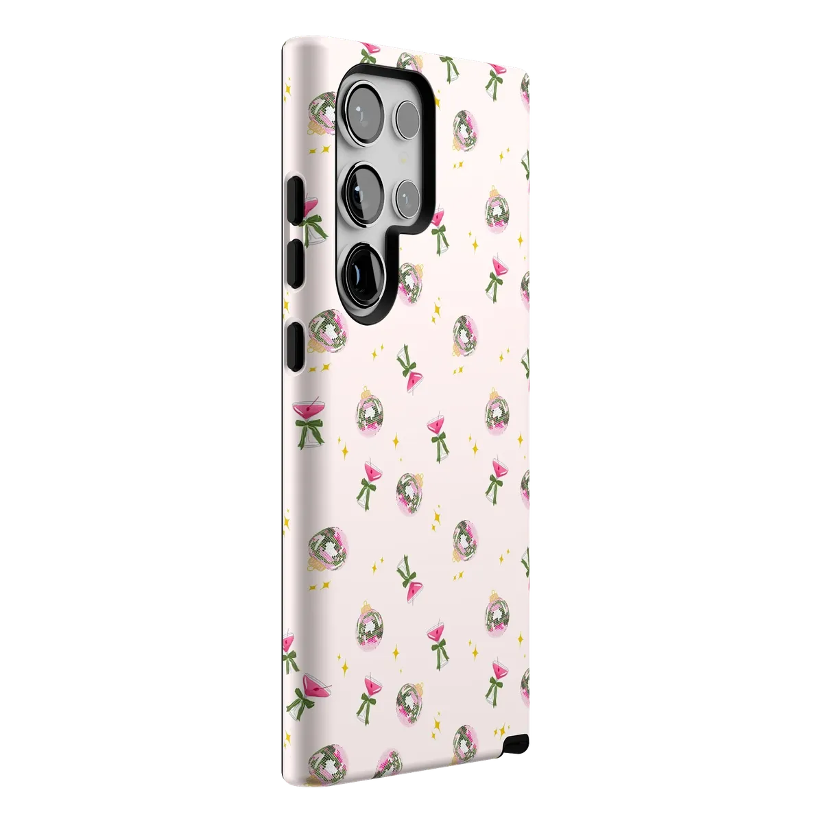 In the Spirit | Tini Party Case