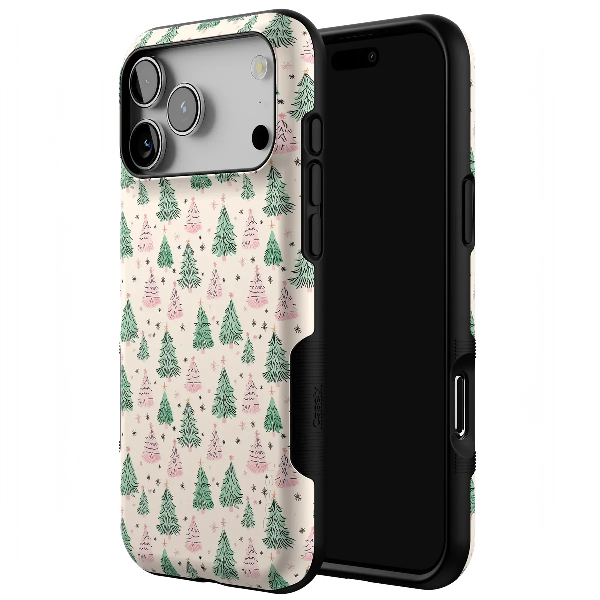 Lookin’ Pine | Christmas Tree Case