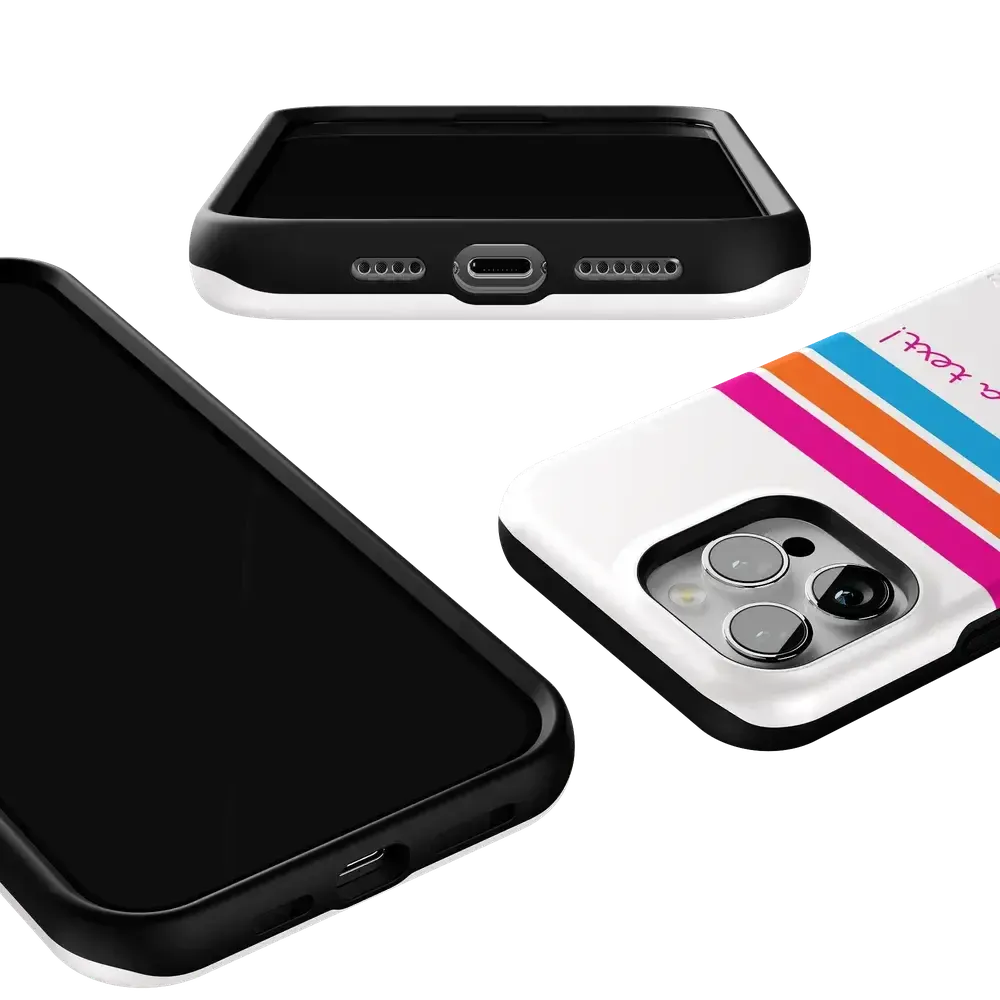 I've Got a Text! | Official Love Island x Casely Phone Case