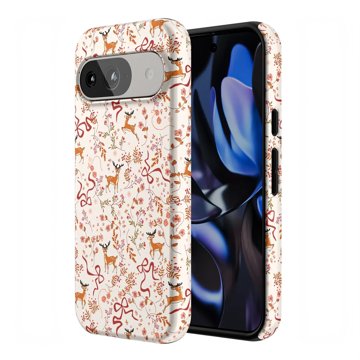 Dashing Through the Snow | Enchanted Forest Case