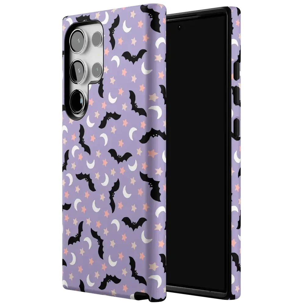 Midnight Flight | Celestial Bats Case