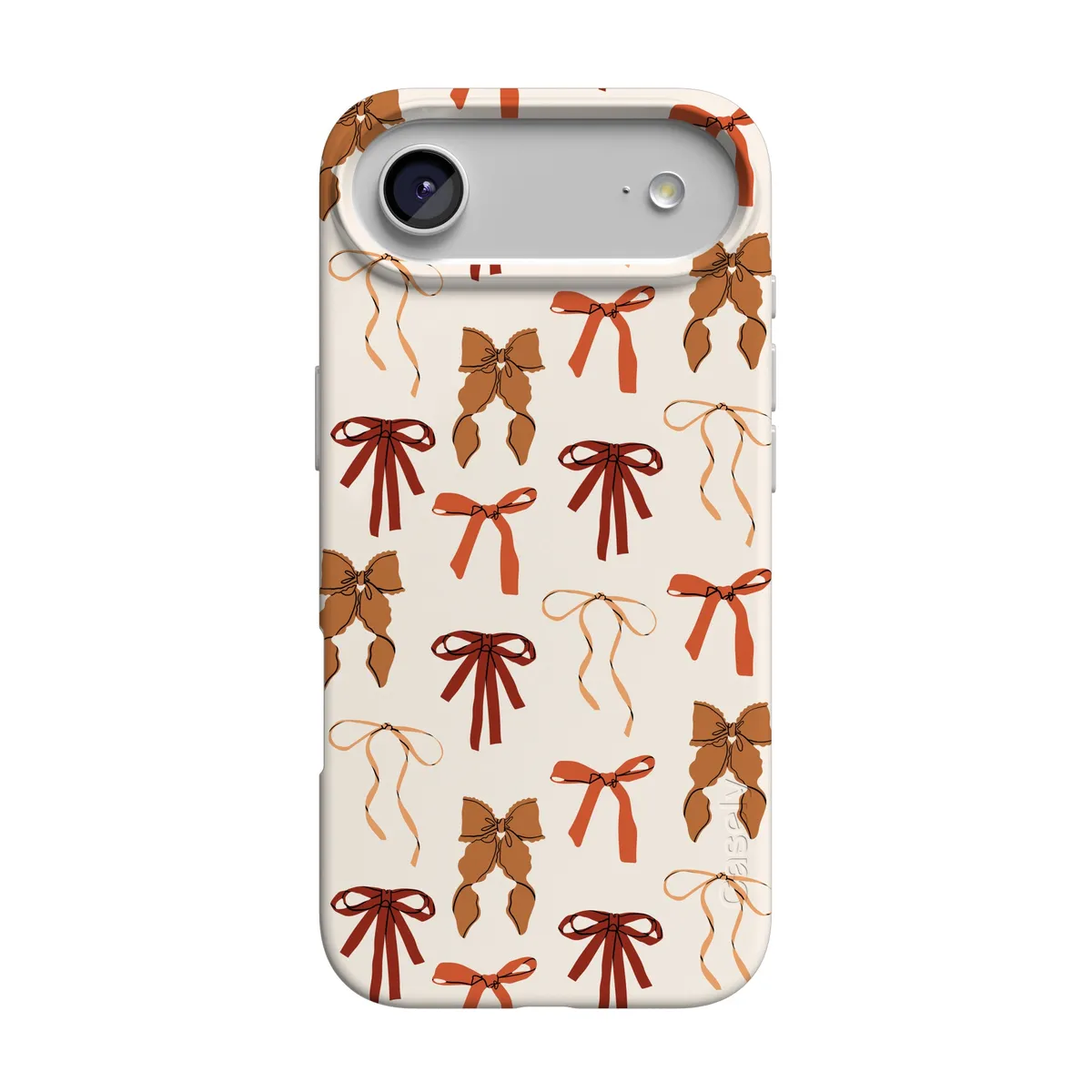 Fall Girlie | Pumpkin Spice Bows Case