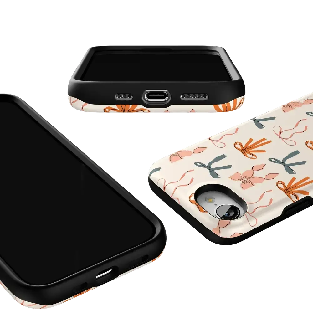 Gourdy Girlie | Harvest Bows Case