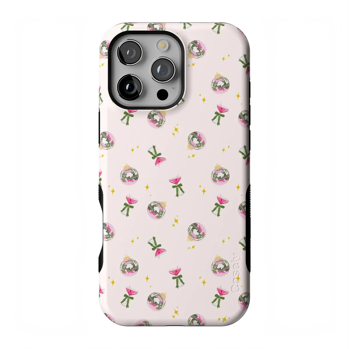 In the Spirit | Tini Party Case