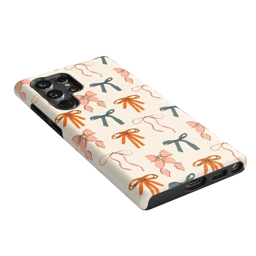 Gourdy Girlie | Harvest Bows Case