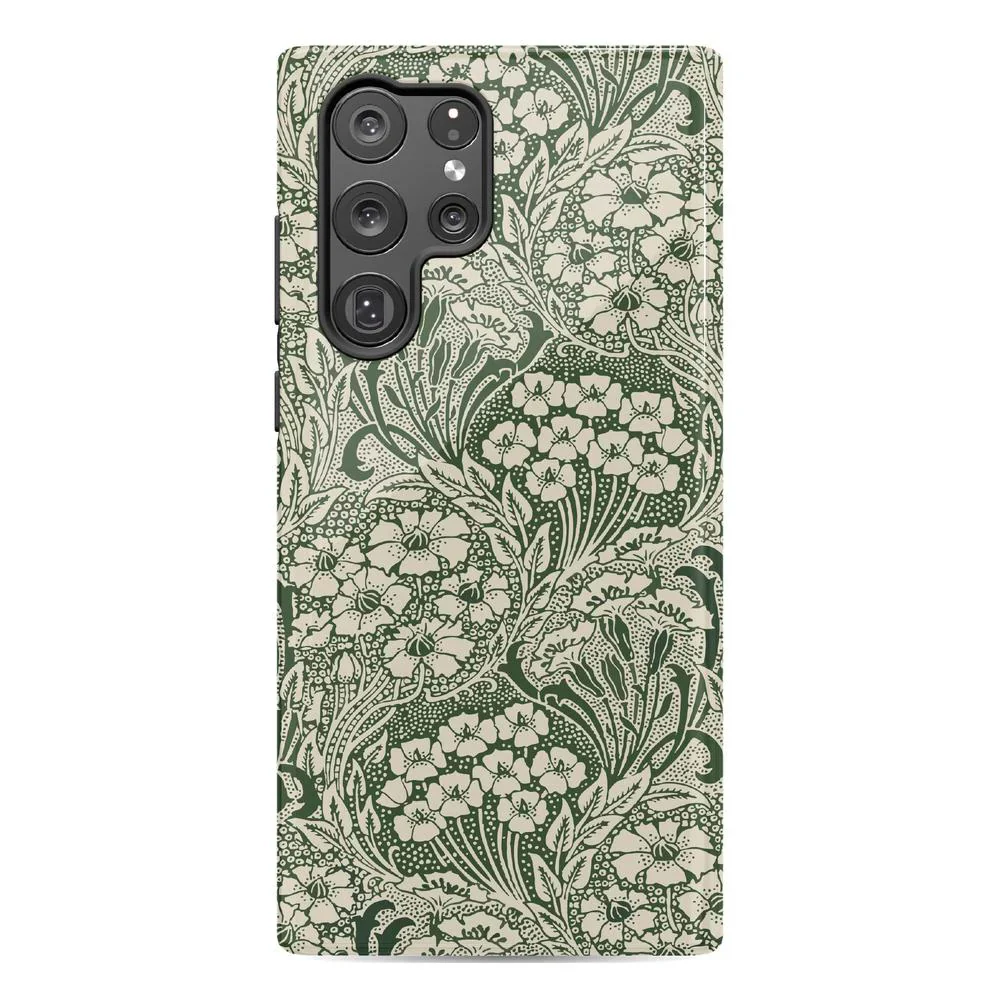 Mystic Meadow | Green Gardens Case