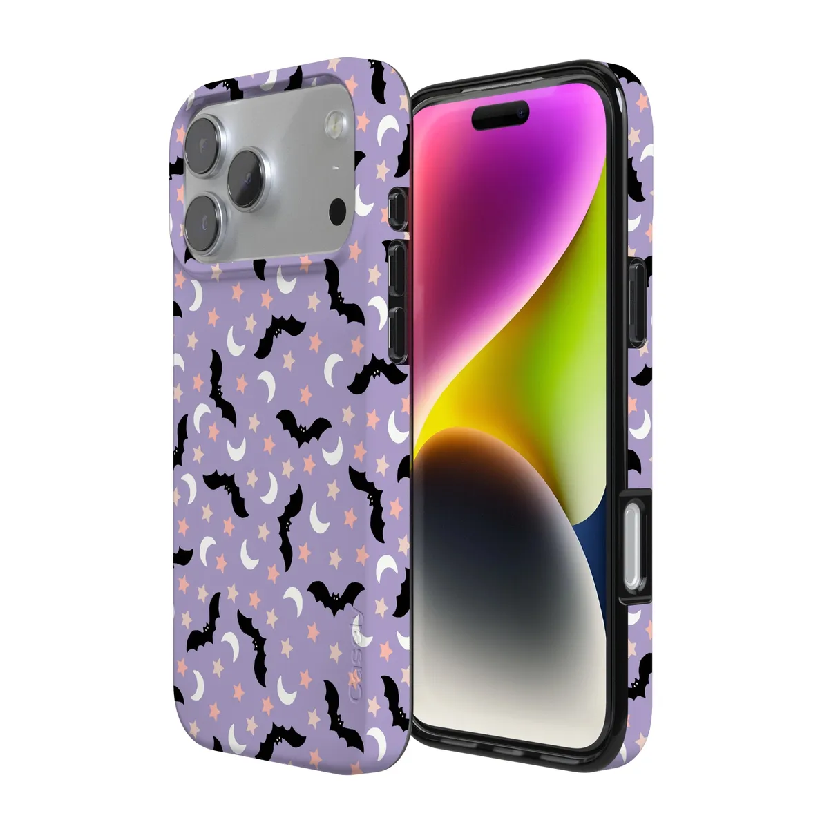 Midnight Flight | Celestial Bats Case