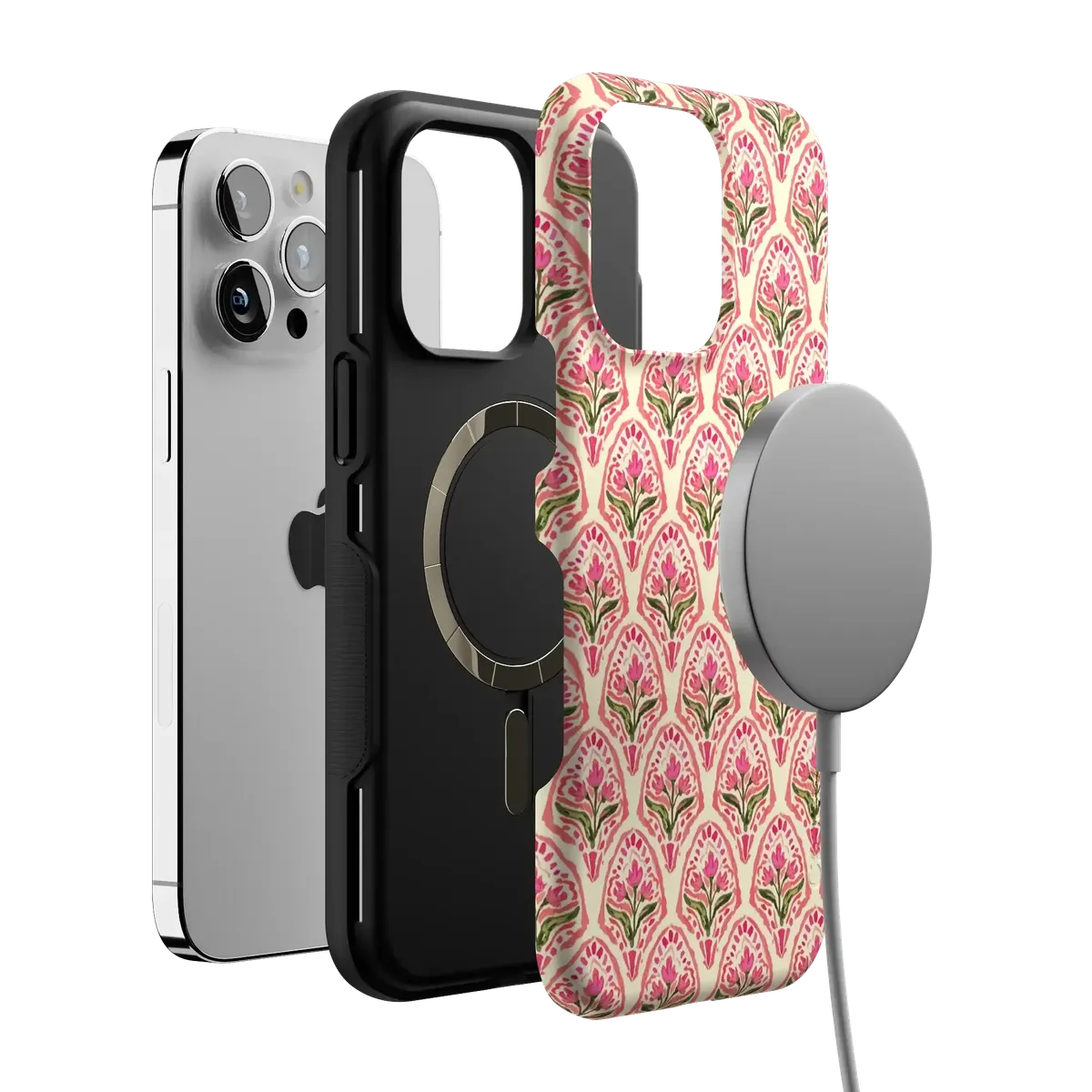 Tulip Tapestry | Jenna Palek x Casely Case