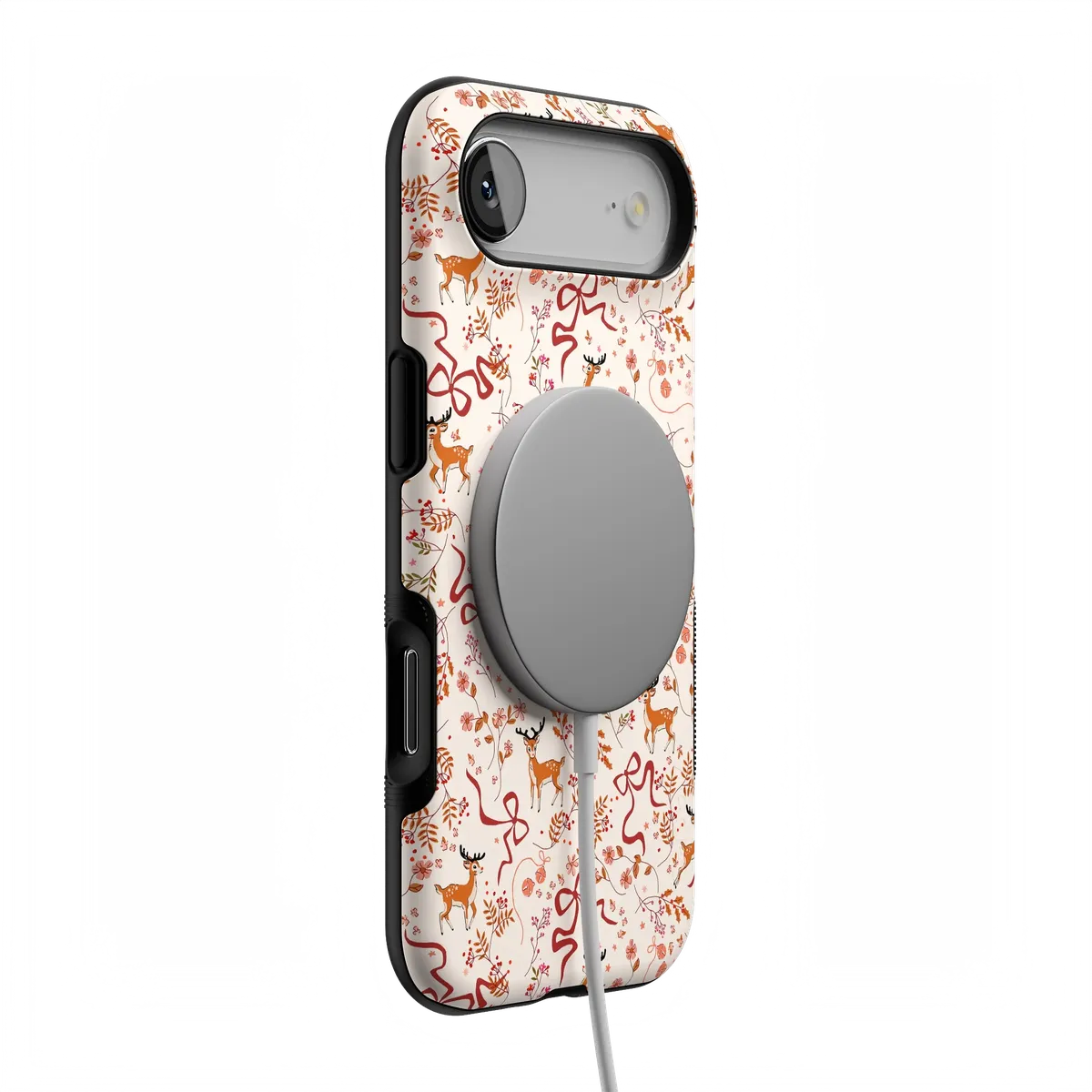 Dashing Through the Snow | Enchanted Forest Case