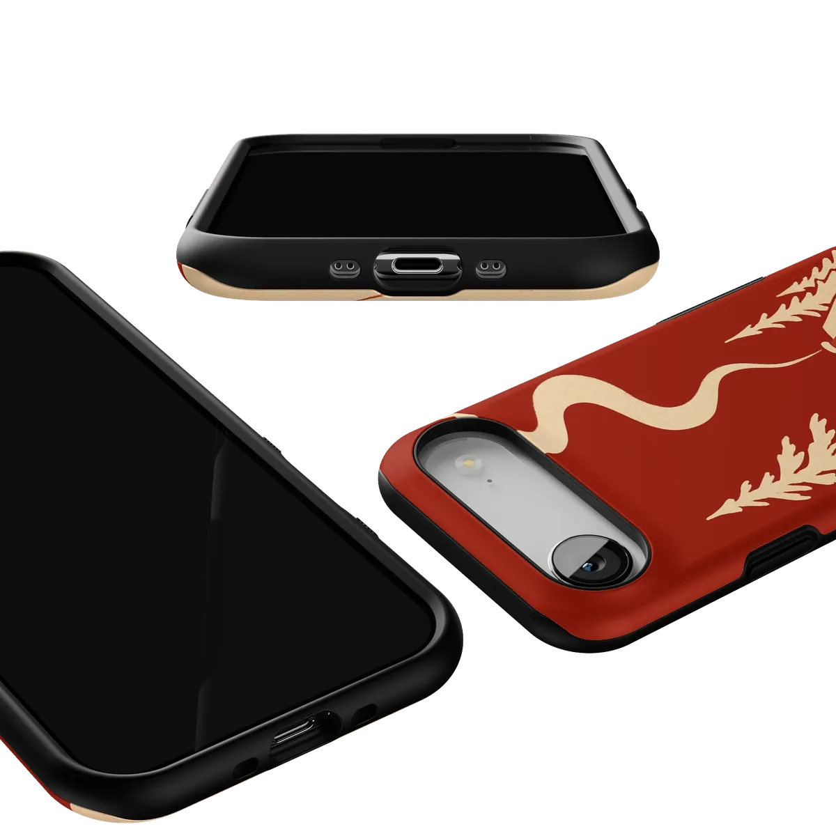 Snowed In | Cozy Winter Case