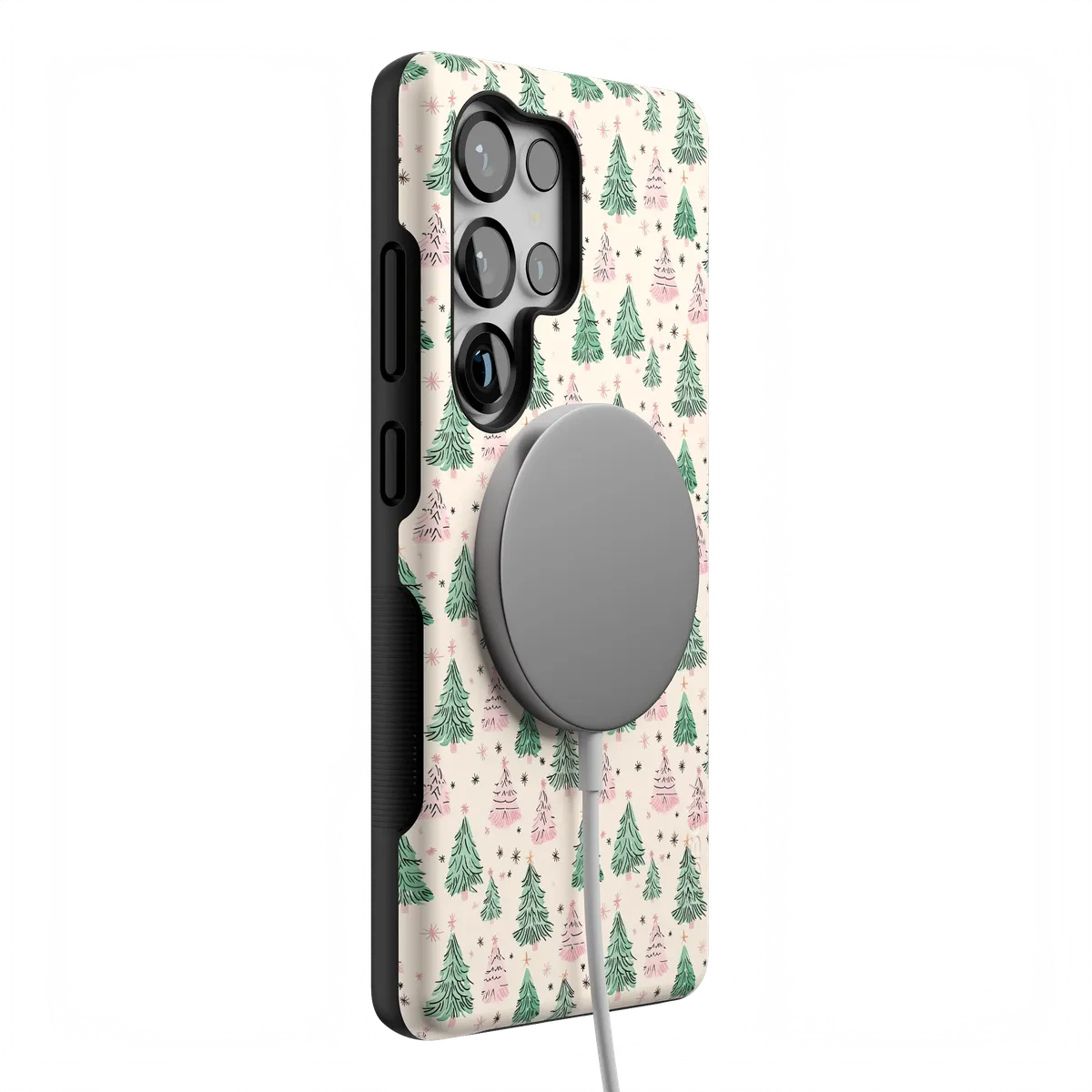Lookin’ Pine | Christmas Tree Case