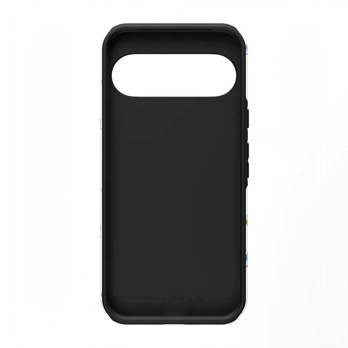 Powder Pups | Dog Sled Case