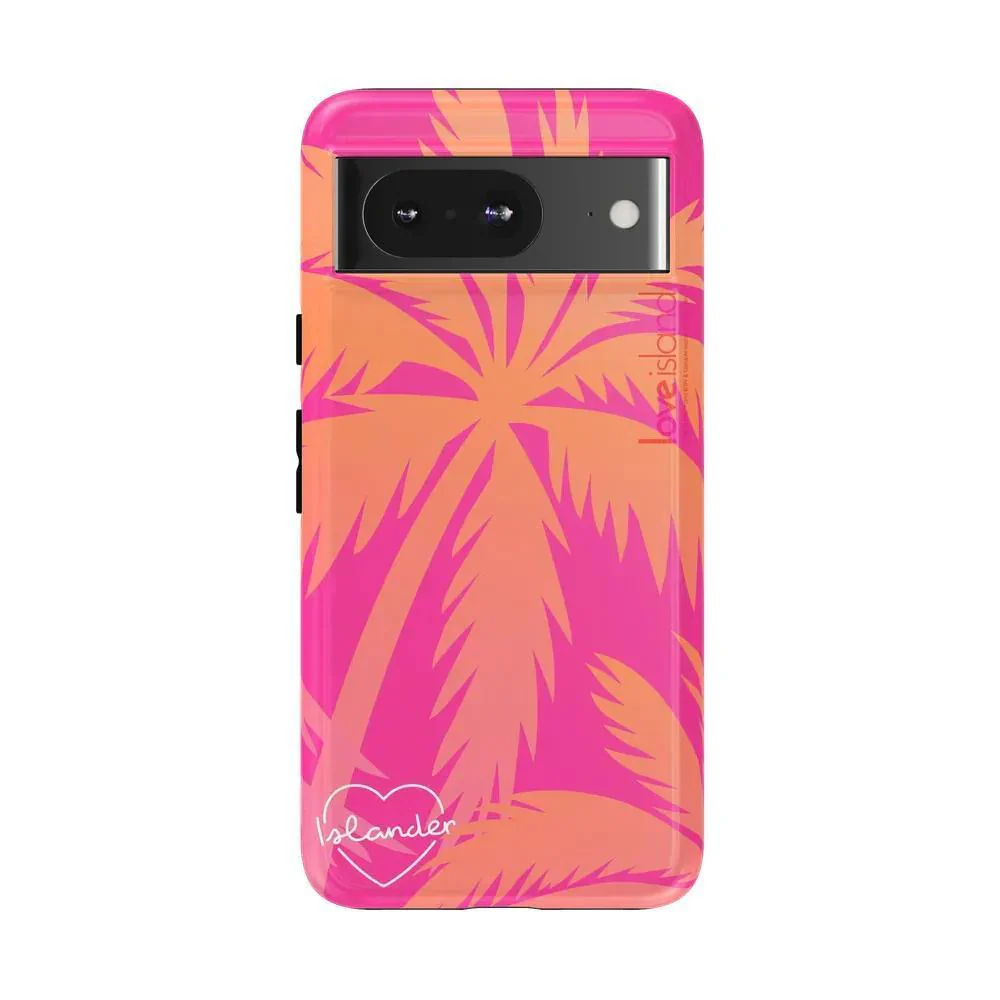 Islander | Official Love Island x Casely Phone Case