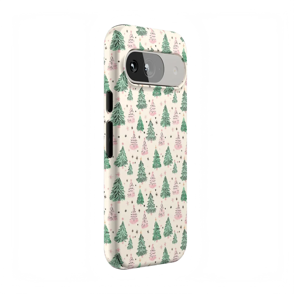 Lookin’ Pine | Christmas Tree Case
