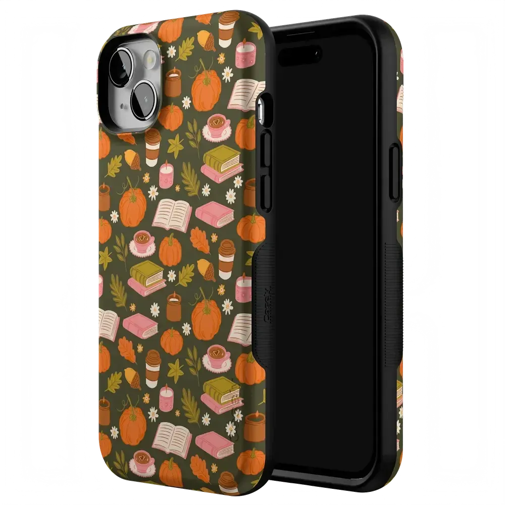 Small Town Magic | Fall Faves Case