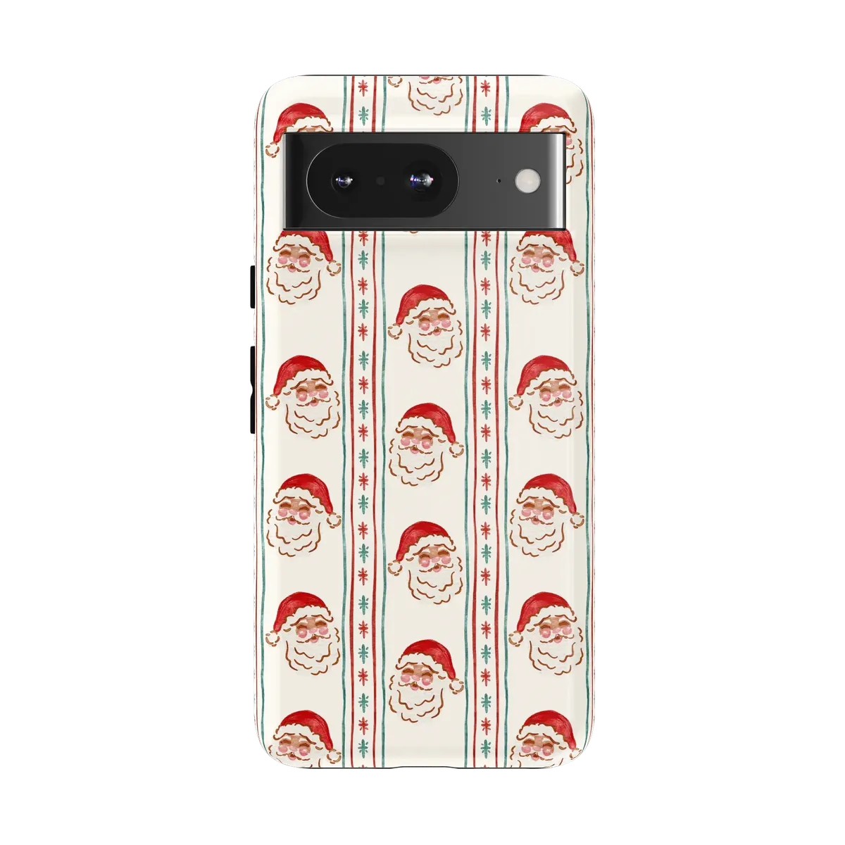 Jolly St. Nick | Retro Claus Case