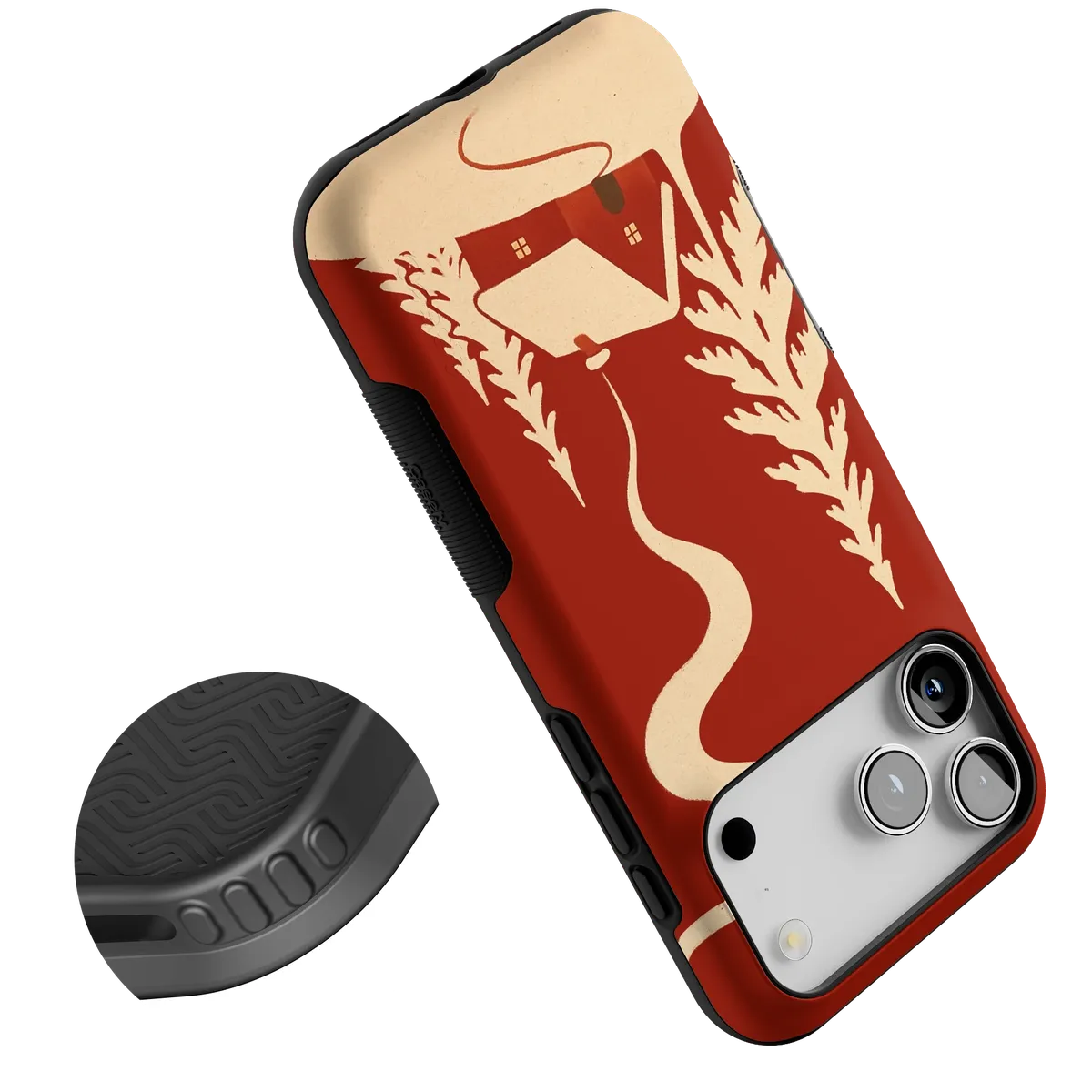 Snowed In | Cozy Winter Case