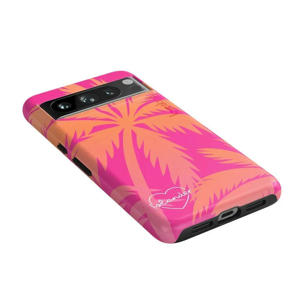 Islander | Official Love Island x Casely Phone Case