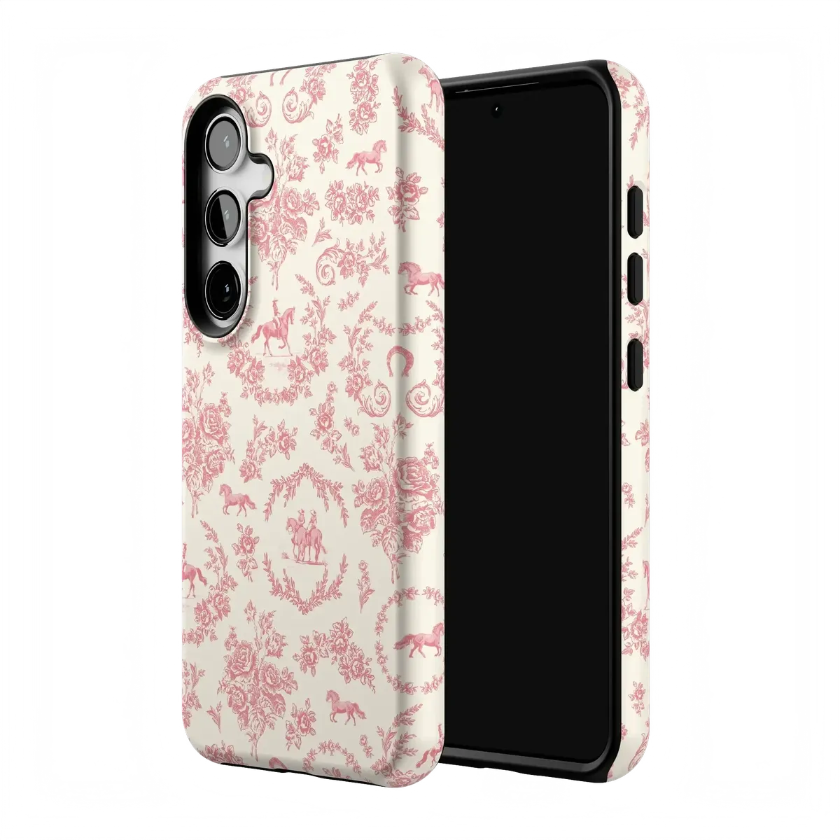Western Bloom | Jenna Palek x Casely Case